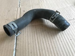 bontott TOYOTA YARIS Vízcső