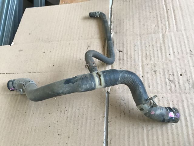 bontott TOYOTA YARIS Vízcső