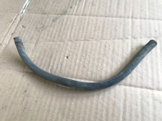 bontott TOYOTA YARIS Vízcső