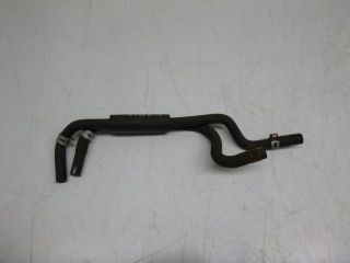 bontott TOYOTA YARIS Vízcső