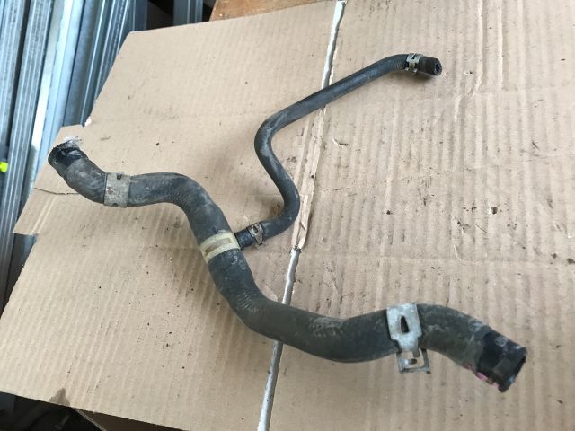 bontott TOYOTA YARIS Vízcső