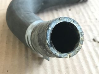 bontott TOYOTA YARIS Vízcső