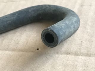 bontott TOYOTA YARIS Vízcső