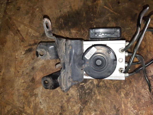 bontott TOYOTA YARIS ABS Kocka