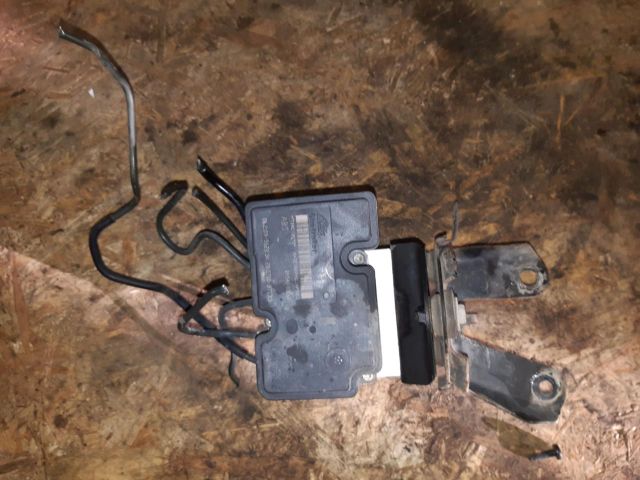 bontott TOYOTA YARIS ABS Kocka