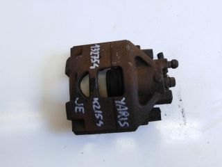 bontott TOYOTA YARIS Jobb első Féknyereg Munkahengerrel