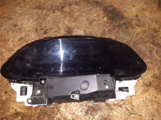 bontott TOYOTA YARIS Kilométeróra