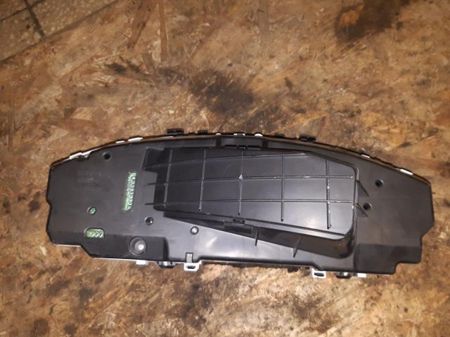 bontott TOYOTA YARIS Kilométeróra