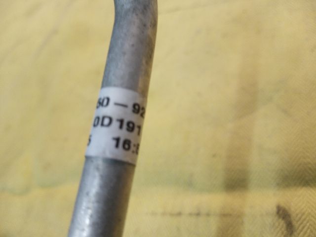 bontott TOYOTA YARIS Klíma Cső