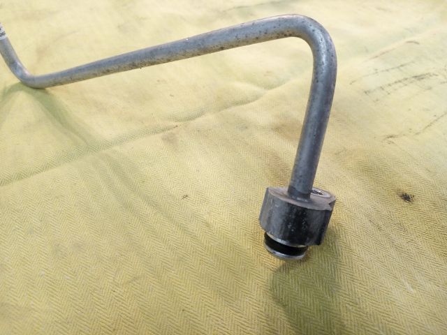 bontott TOYOTA YARIS Klíma Cső