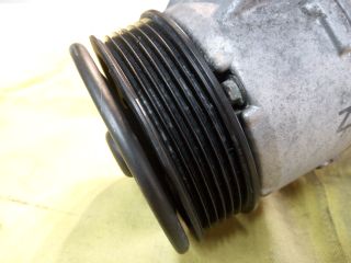 bontott TOYOTA YARIS Klímakompresszor