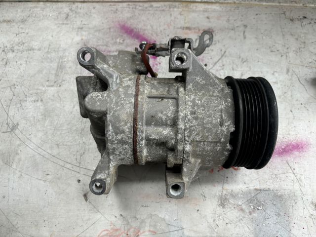 bontott TOYOTA YARIS Klímakompresszor