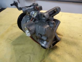 bontott TOYOTA YARIS Klímakompresszor