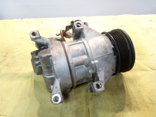 bontott TOYOTA YARIS Klímakompresszor