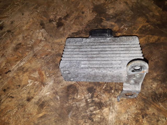 bontott TOYOTA YARIS Motorvezérlő