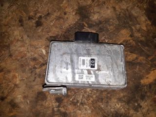 bontott TOYOTA YARIS Motorvezérlő