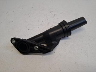 bontott TOYOTA YARIS Olaj Szivattyú Cső