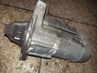 bontott TOYOTA YARIS Önindító