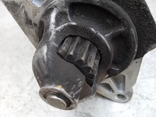 bontott TOYOTA YARIS Önindító