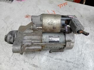 bontott TOYOTA YARIS Önindító