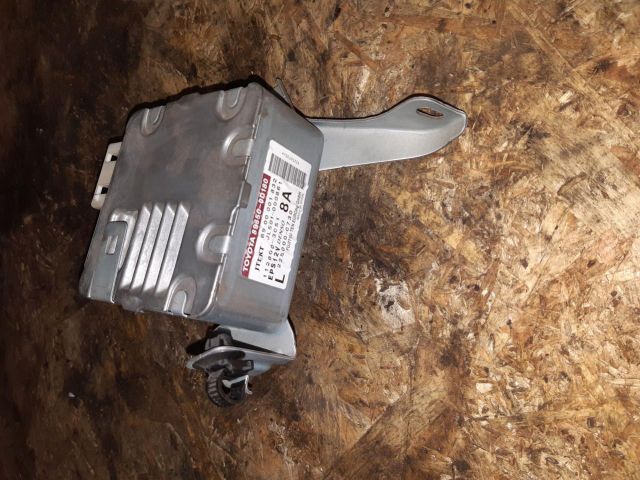 bontott TOYOTA YARIS Szervó Szivattyú Elektronika