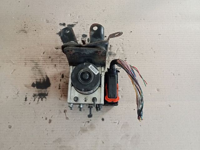 bontott TOYOTA YARIS ABS Kocka