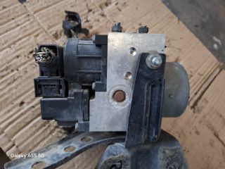 bontott TOYOTA YARIS ABS Kocka