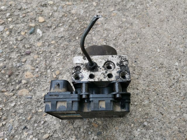 bontott TOYOTA YARIS ABS Kocka