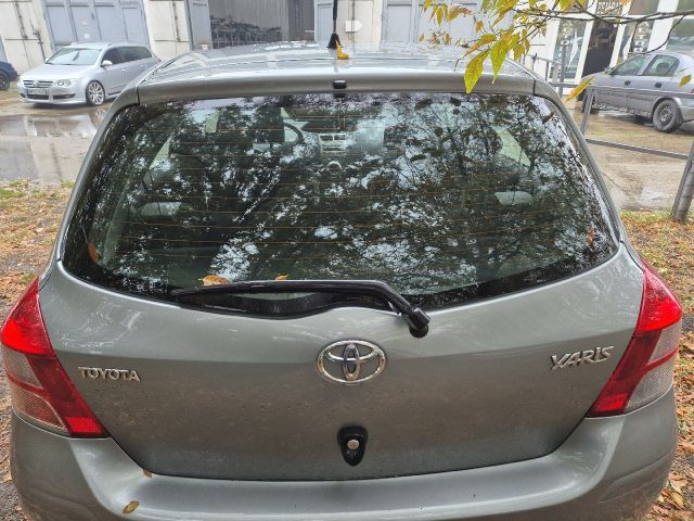 bontott TOYOTA YARIS ABS Kocka