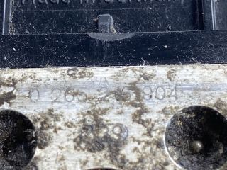 bontott TOYOTA YARIS ABS Kocka