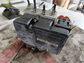 bontott TOYOTA YARIS ABS Kocka