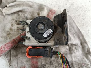 bontott TOYOTA YARIS ABS Kocka