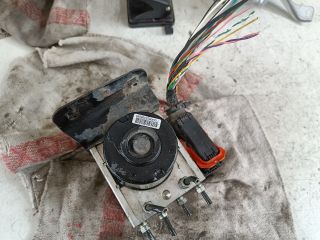 bontott TOYOTA YARIS ABS Kocka