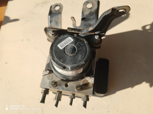 bontott TOYOTA YARIS ABS Kocka