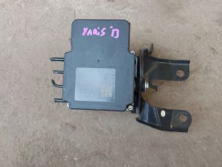 bontott TOYOTA YARIS ABS Kocka