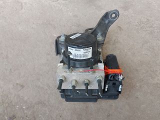 bontott TOYOTA YARIS ABS Kocka