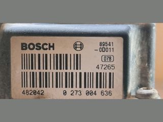 bontott TOYOTA YARIS ABS Kocka