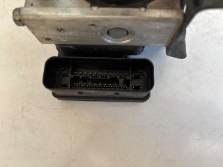 bontott TOYOTA YARIS ABS Kocka