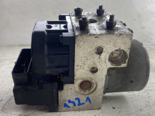 bontott TOYOTA YARIS ABS Kocka