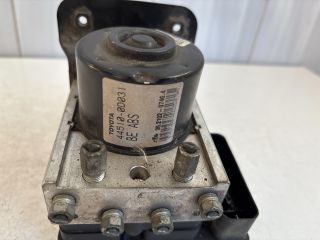 bontott TOYOTA YARIS ABS Kocka