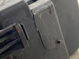 bontott TOYOTA YARIS ABS Kocka