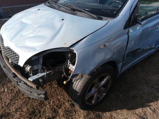 bontott TOYOTA YARIS ABS Kocka