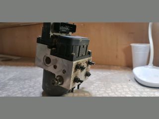 bontott TOYOTA YARIS ABS Kocka