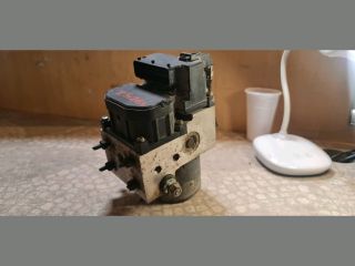 bontott TOYOTA YARIS ABS Kocka