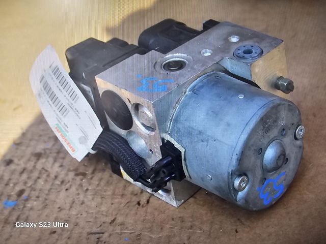 bontott TOYOTA YARIS ABS Kocka