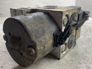 bontott TOYOTA YARIS ABS Kocka