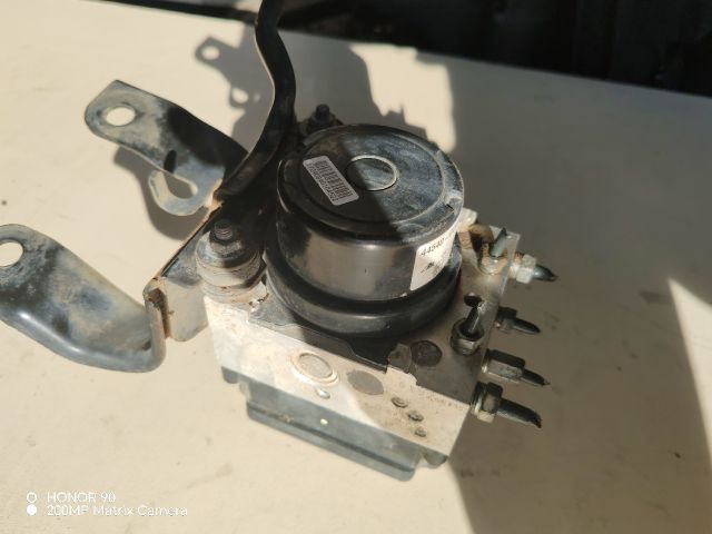 bontott TOYOTA YARIS ABS Kocka