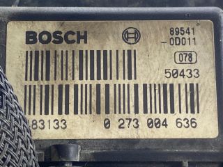 bontott TOYOTA YARIS ABS Kocka