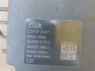 bontott TOYOTA YARIS ABS Kocka