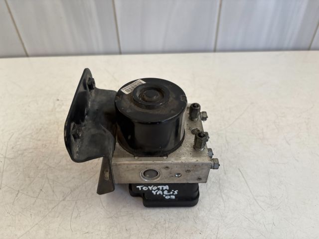 bontott TOYOTA YARIS ABS Kocka